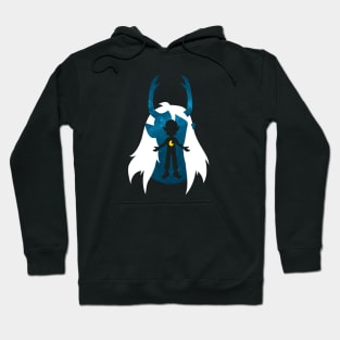 Wittebane Brothers Hoodie